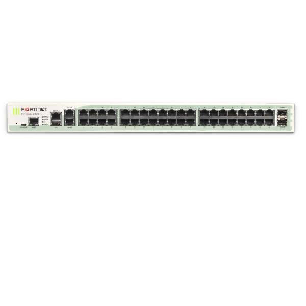 Firewall Fortigate-140D 40 x GE RJ45 FG-140D 